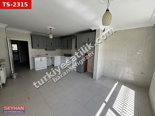 MAVİ BULVAR İKİZLER KÖPRÜSÜ CİVARI 3+1 KİRALIK DAİRE