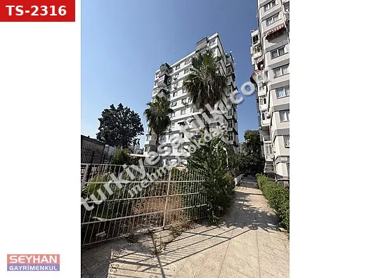 DUYGU KAFE CİVARI AZ KATLI MAVİ BULVAR'DA 2+1 KİRALIK DAİRE