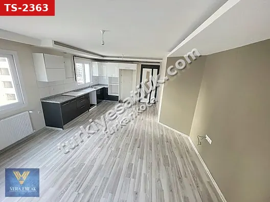 B.YOLUNDA SINIRSIZ KREDİ İMKANLI 3+1 ULTRA LÜX İSKANLI 0 DAİRE!