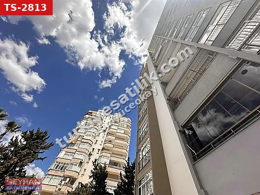 Baraj Yoluna 5 dk İskanlı Kombi Ankastre Takılı Güneydoğu Cephe