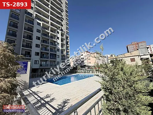 KIYIBOYU BLV SİTENİN EN UYGUNU HALİL AVCI KALİTESİYLE 1+1