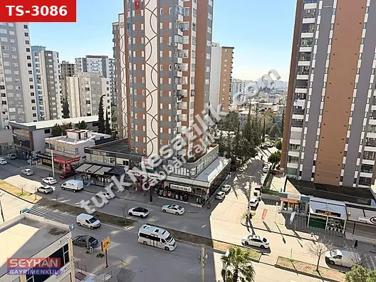 Y.YILDA K.MUTFAK KOMBİ GENİŞ OTURUMLU MUHTEŞEM LOKASYONDA CAZİP